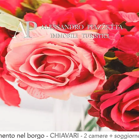 Casa Beda Nel Borgo *