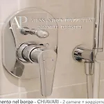 Apartament Casa Beda Nel Borgo Chiavari