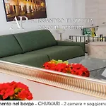 Casa Beda Nel Borgo Apartament *