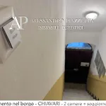 Casa Beda Nel Borgo Chiavari