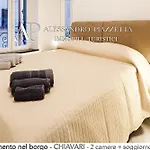 Casa Beda Nel Borgo * Chiavari
