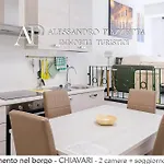 Casa Beda Nel Borgo