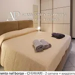 Casa Beda Nel Borgo