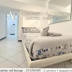 Apartament Casa Beda Nel Borgo Chiavari