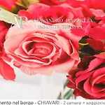 Casa Beda Nel Borgo *
