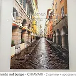 Apartament Casa Beda Nel Borgo