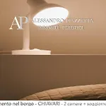 Casa Beda Nel Borgo