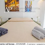 Casa Beda Nel Borgo Apartament