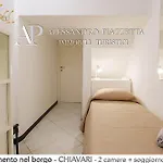 Casa Beda Nel Borgo Apartament Chiavari
