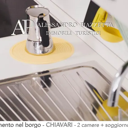 Apartament Casa Beda Nel Borgo *