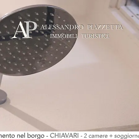 Casa Beda Nel Borgo Lejlighed *