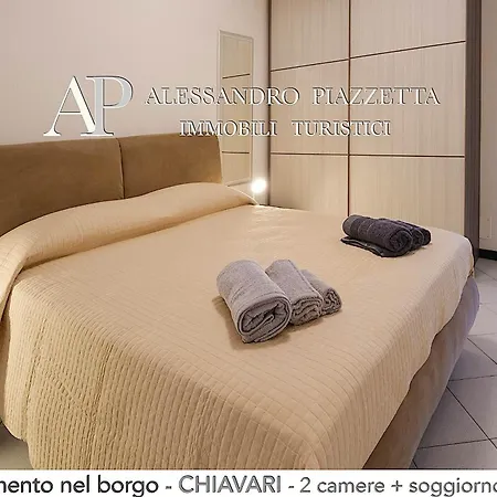 Casa Beda Nel Borgo