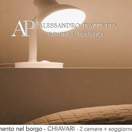 Casa Beda Nel Borgo