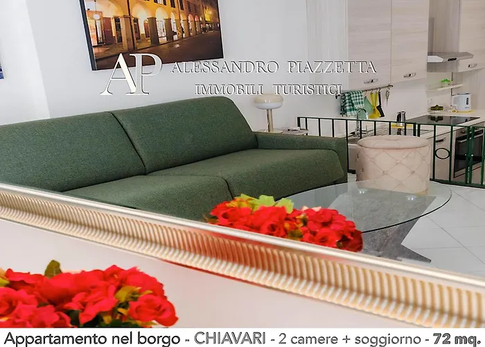 Casa Beda Nel Borgo Appartamento *