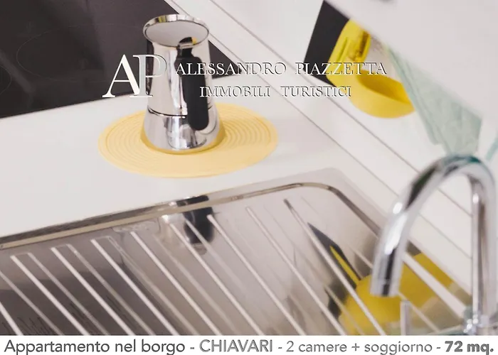 Appartamento Casa Beda Nel Borgo *