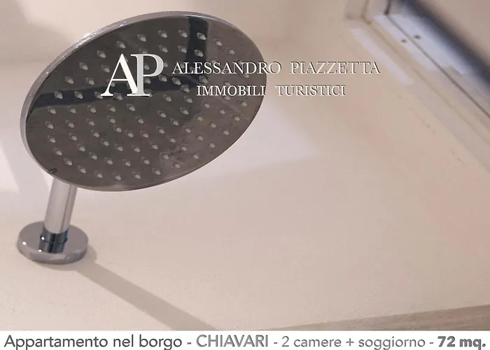 Casa Beda Nel Borgo Appartamento *