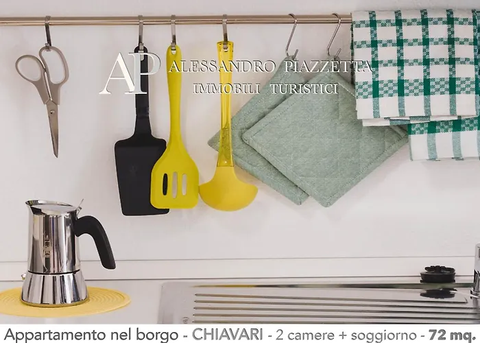 Casa Beda Nel Borgo Appartamento *