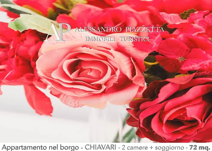 Casa Beda Nel Borgo *